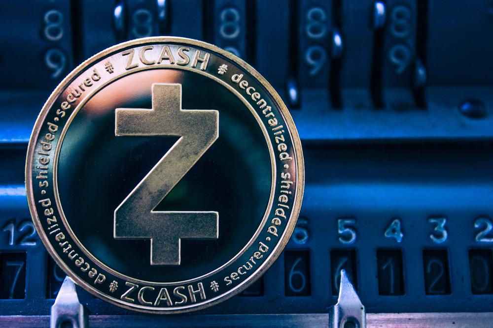 سعر Zcash يقفز بنسبة 29٪