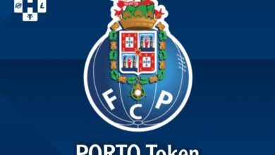 عملة Porto
