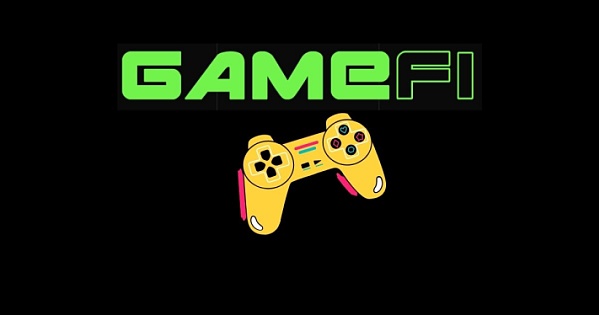ماهو GameFi | شرح ماهو GameFi