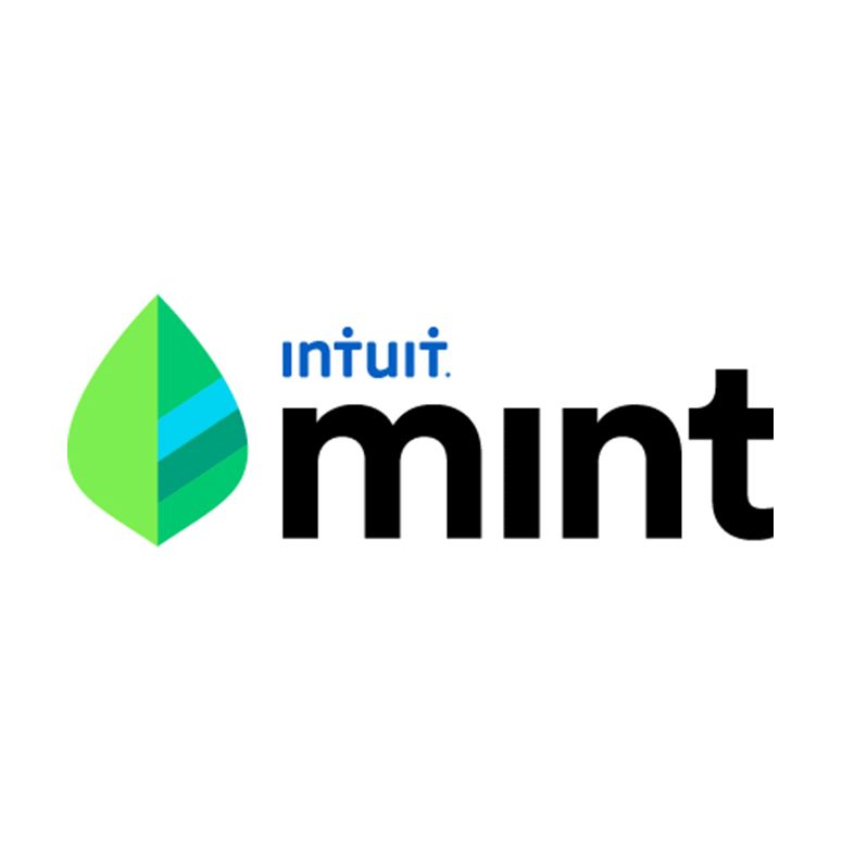 موقع Intuit Mint