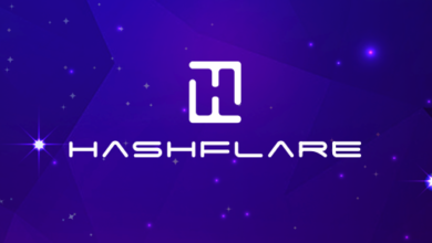 موقع Hashflare