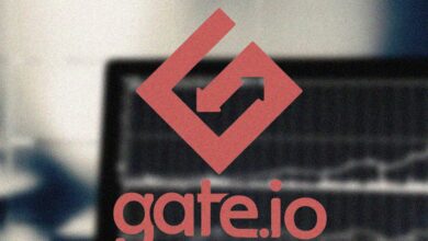 منصة Gate.io