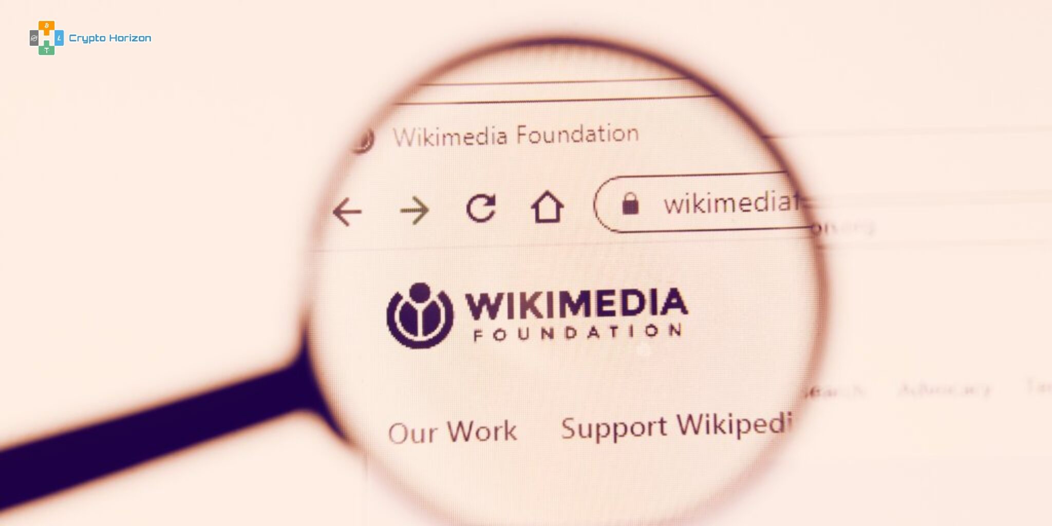 ويكيميديا