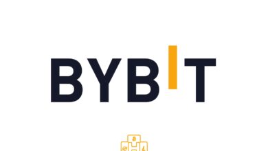 سوق NFT منصة ByBit