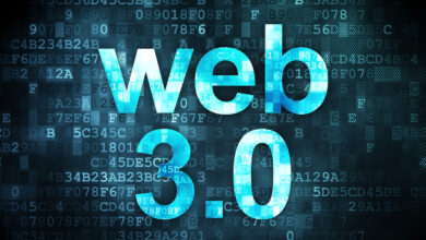 Web 3 0