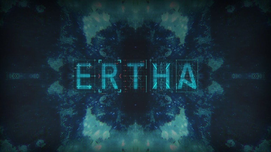 موقع Ertha