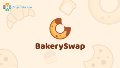 منصة Bakery Swap