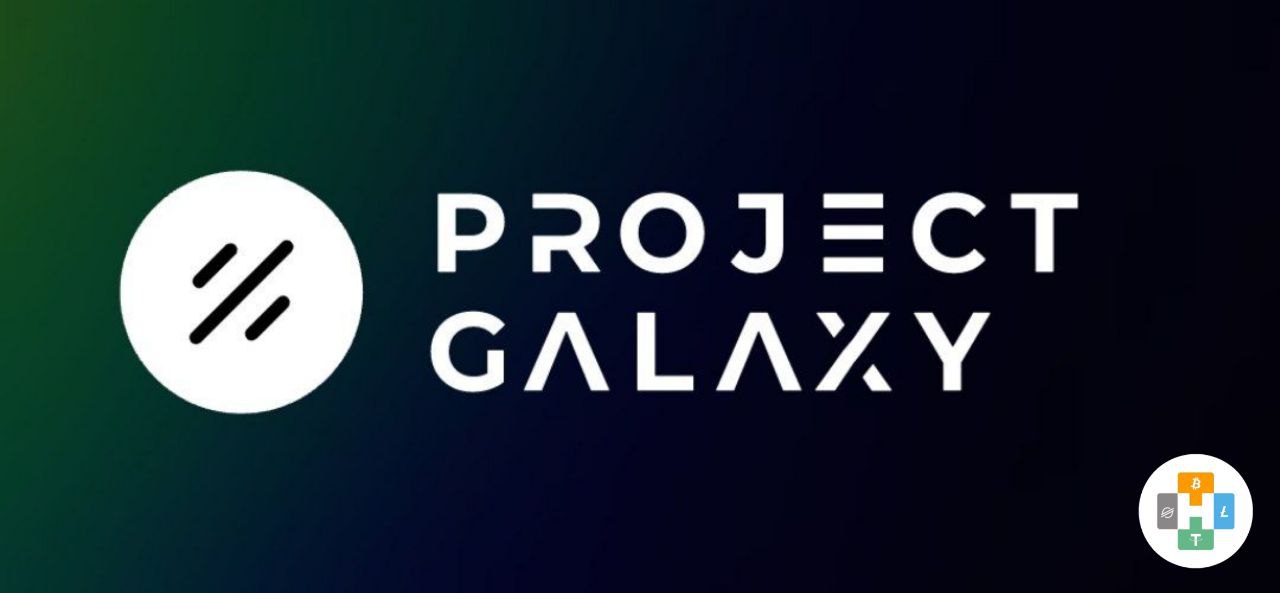 اكتتاب عملة GLA مشروع Project Galaxy