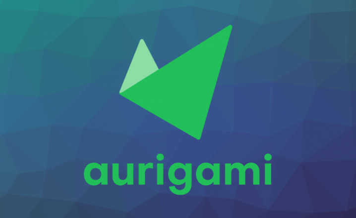 عملة PLY | شرح مشروع عملة Aurigami
