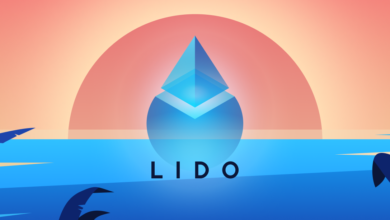 عملة LDO | مشروع عملة Lido DAO