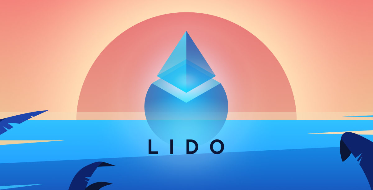 عملة LDO | مشروع عملة Lido DAO