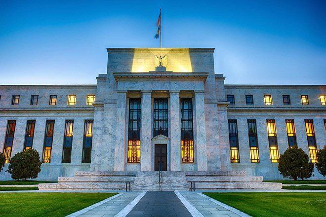 بيان الفائدة الأمريكية الصادر عن الفيدرالي الأمريكي