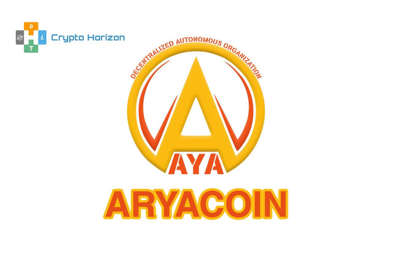 عملة AYA (Aryacoin)