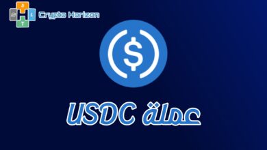 عملة USDC