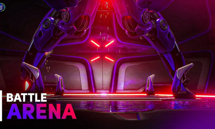 تحديثات لعبة ايلوفيوم الجديدة: طور اللعب Arena