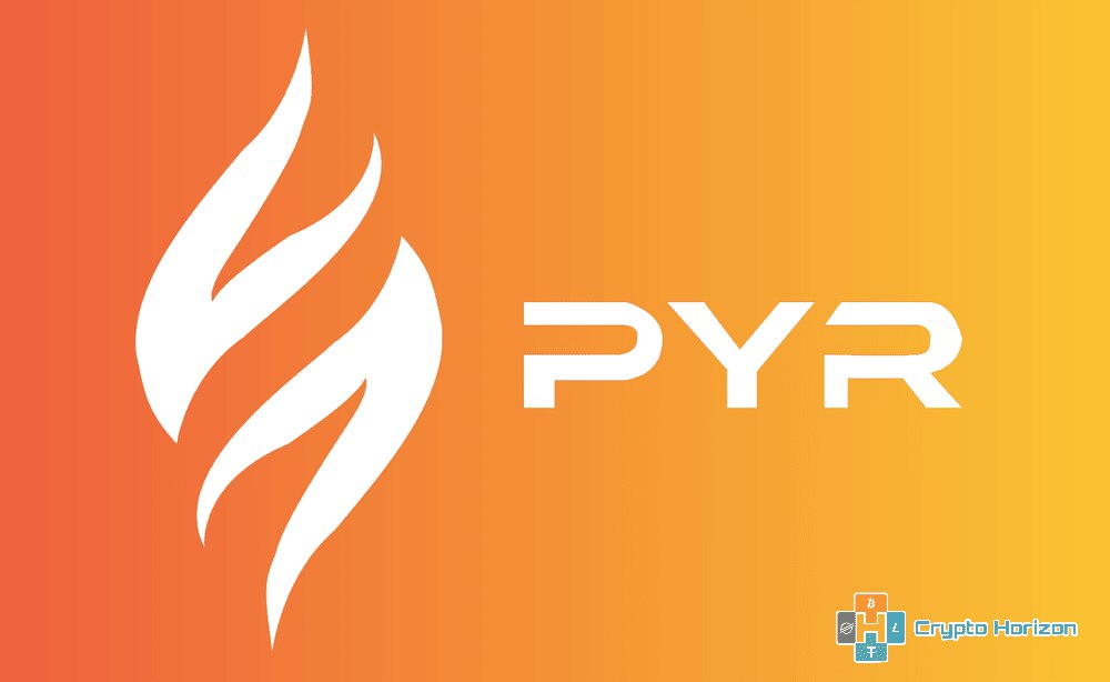 عملة PYR حلال ام حرام