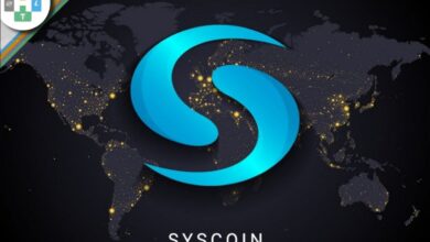 ما هو مستقبل عملة SYS
