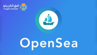 شرح موقع OpenSea