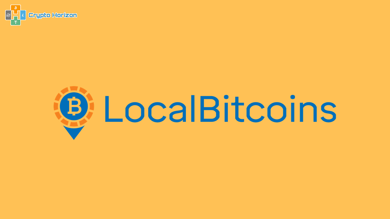 منصة LocalBitcoins