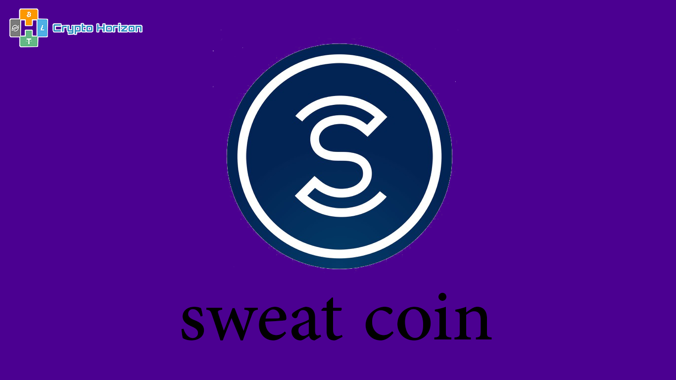 موعد اطلاق عملة SweatCoin