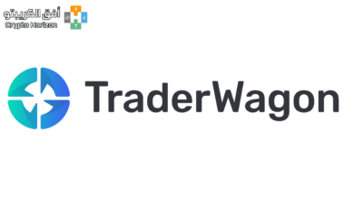 تطبيق TraderWagon