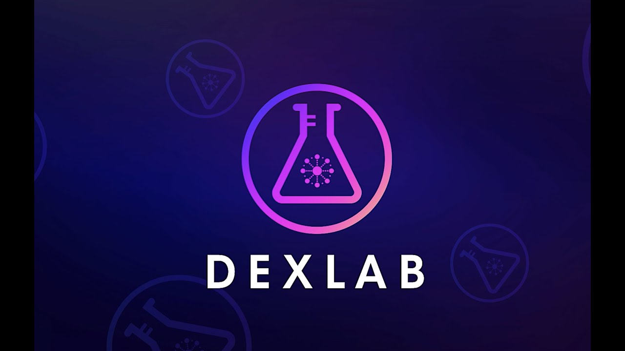 dexlab crypto