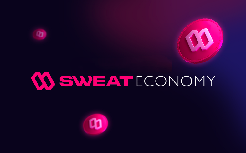 مشروع Sweat Economy