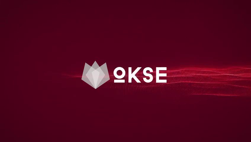 عملة OKSE