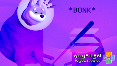 عملة BONK حلال ام حرام