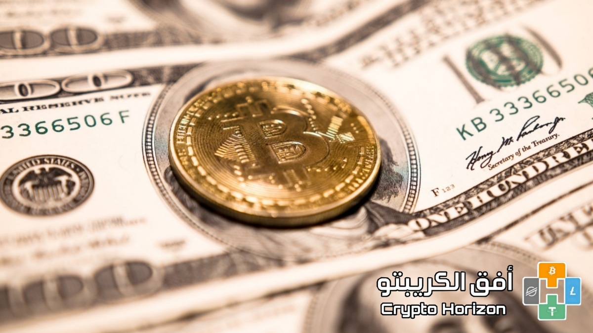 الدولار الأمريكي