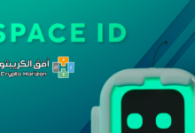 عملة Space ID حلال ام حرام