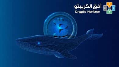البيتكوين