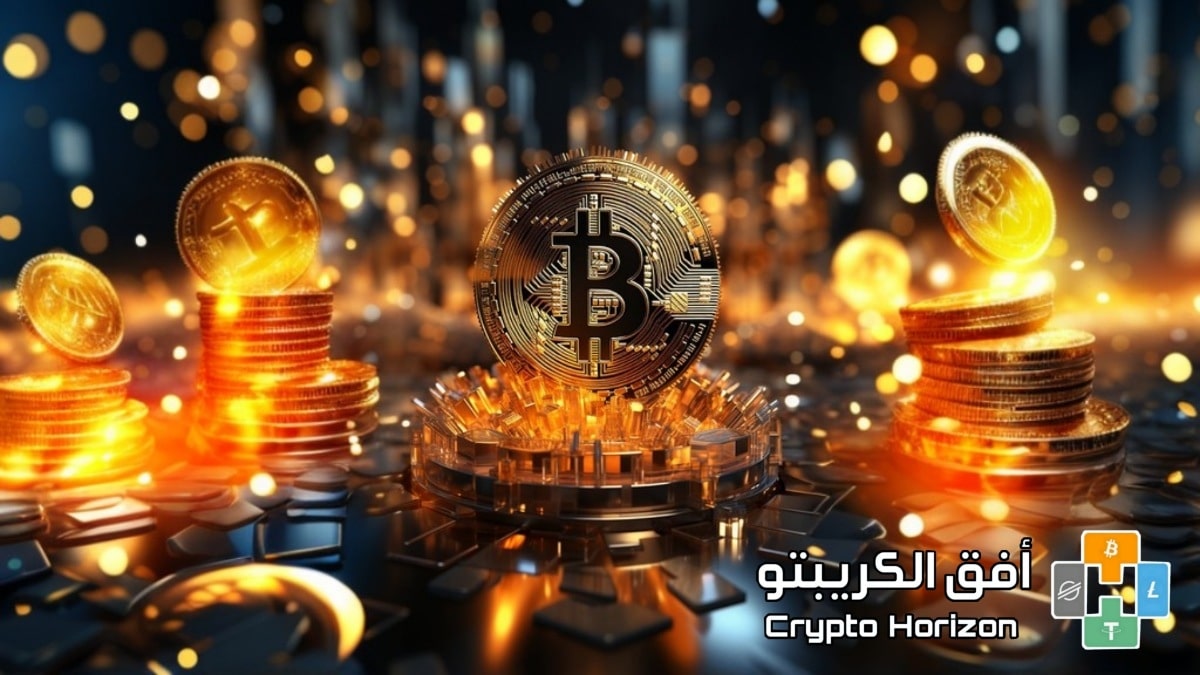 تفوقت أسعار أسهم تعدين البيتكوين على أداء Btc في النصف الأول من عام