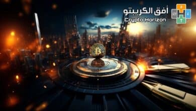 البيتكوين