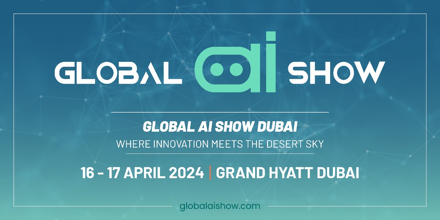 معرض الذكاء الاصطناعي العالمي 2024 صاخب من بين الأحداث الأخرى في دبي