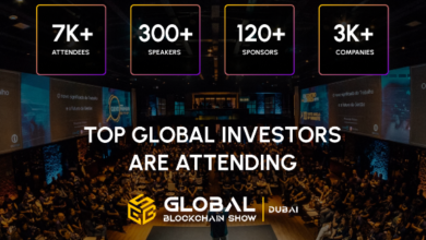 شؤون Blockchain 2024: دبي تستضيف معرض Blockchain العالمي