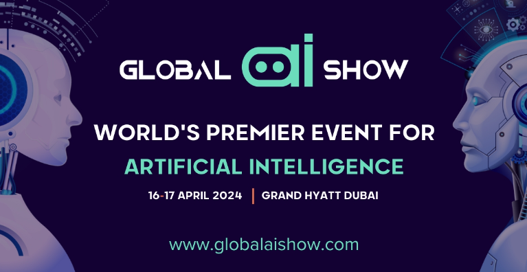 معرض الذكاء الاصطناعي العالمي 2024، مبادرة الذكاء الاصطناعي الكبرى لمجموعة VAP في فندق Grand Hyatt بدبي