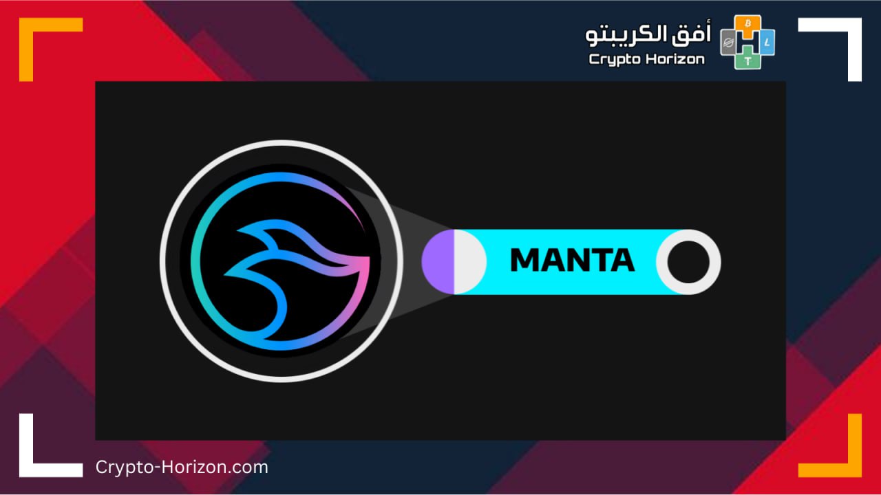 عملة manta | شرح مشروع عملة manta - أفق الكريبتو